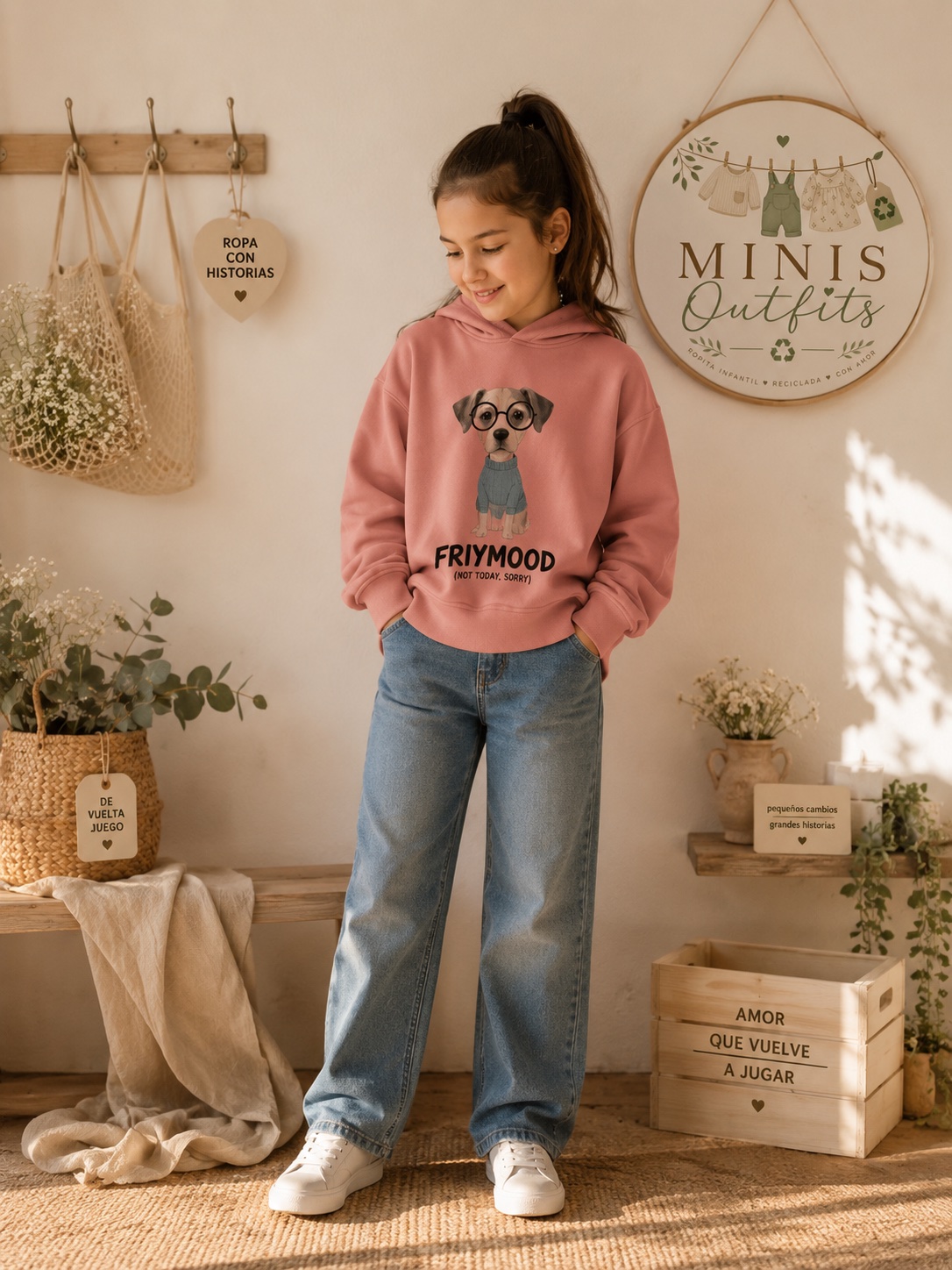 Poleron 9 años NUEVO ZARA 2