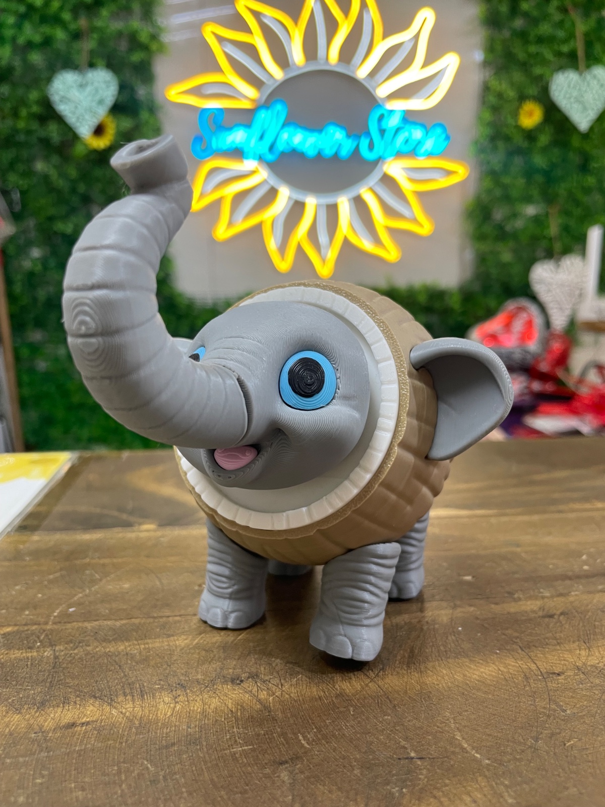 Brainrot (Cocofanto Elefanto)