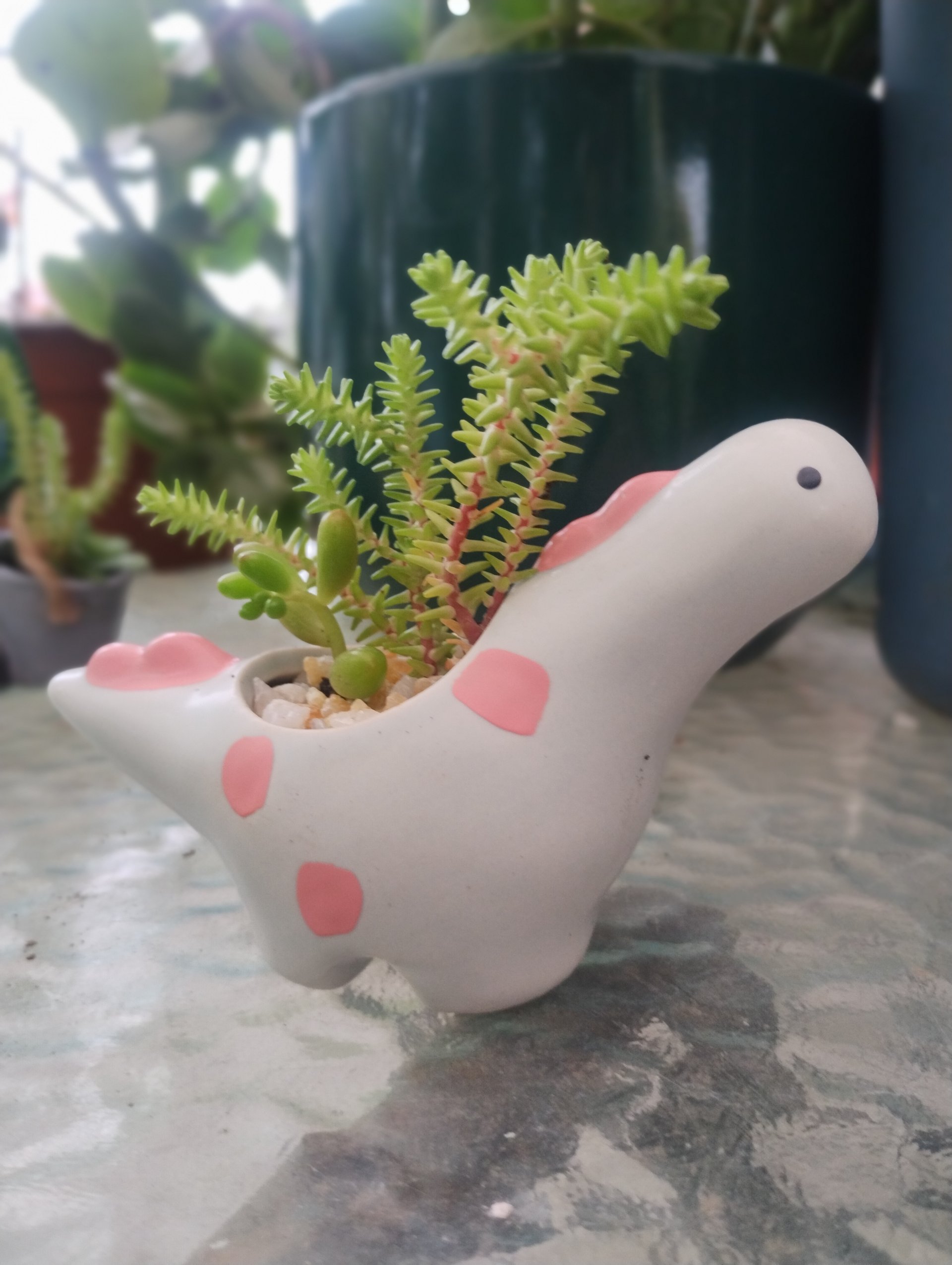Dinosaurio