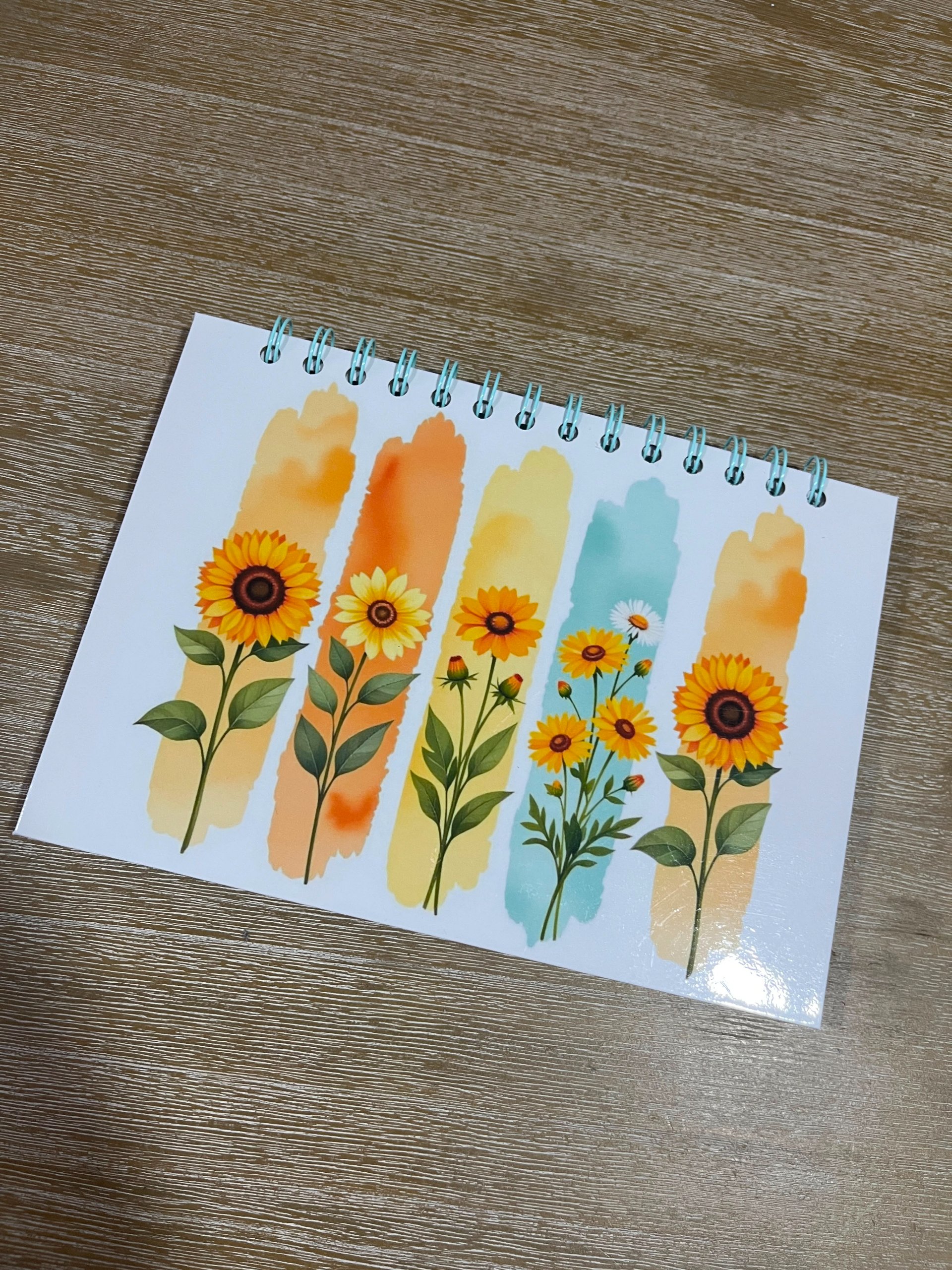 Planner maravillas