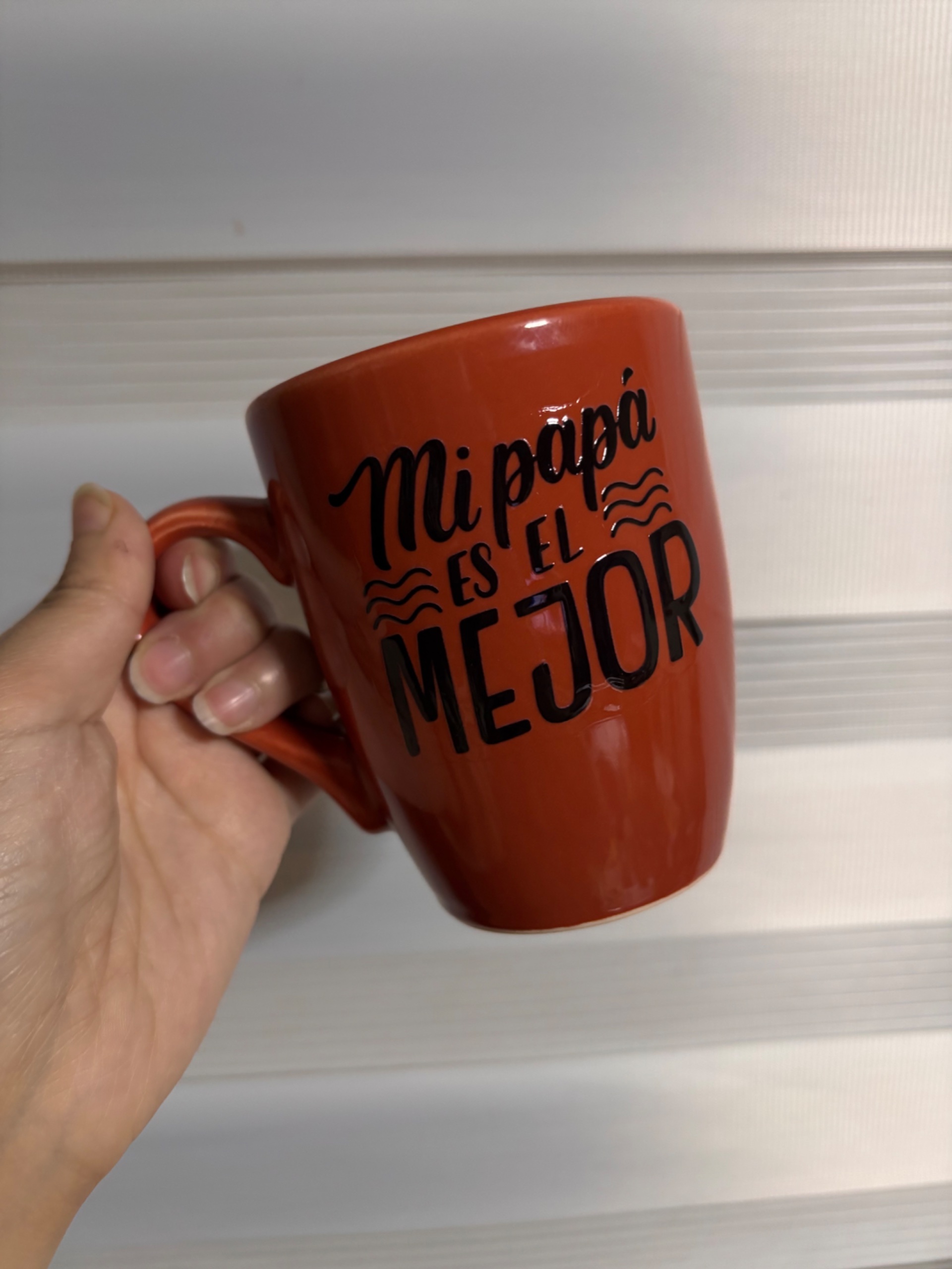 Tazón día del padre 1 2