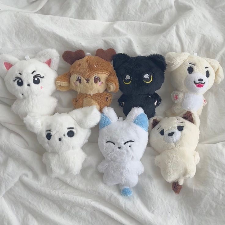 peluches enhypen