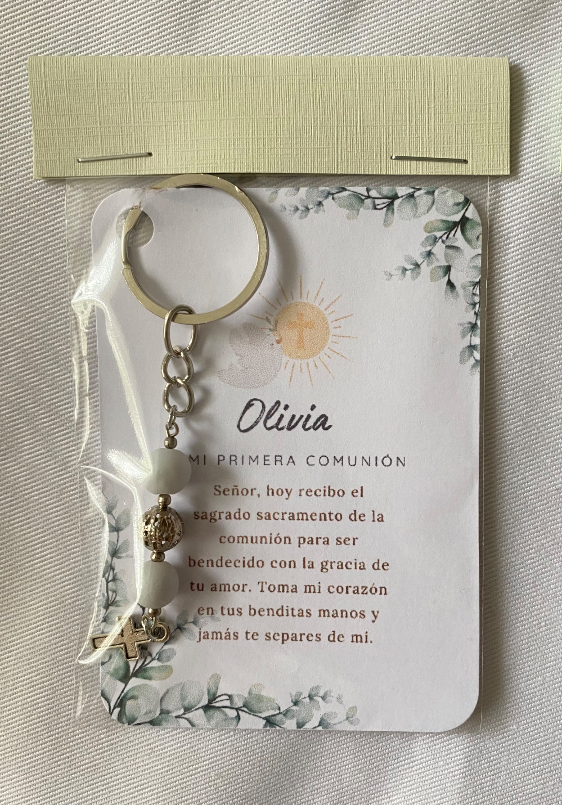 MUESTRA de Recuerdo