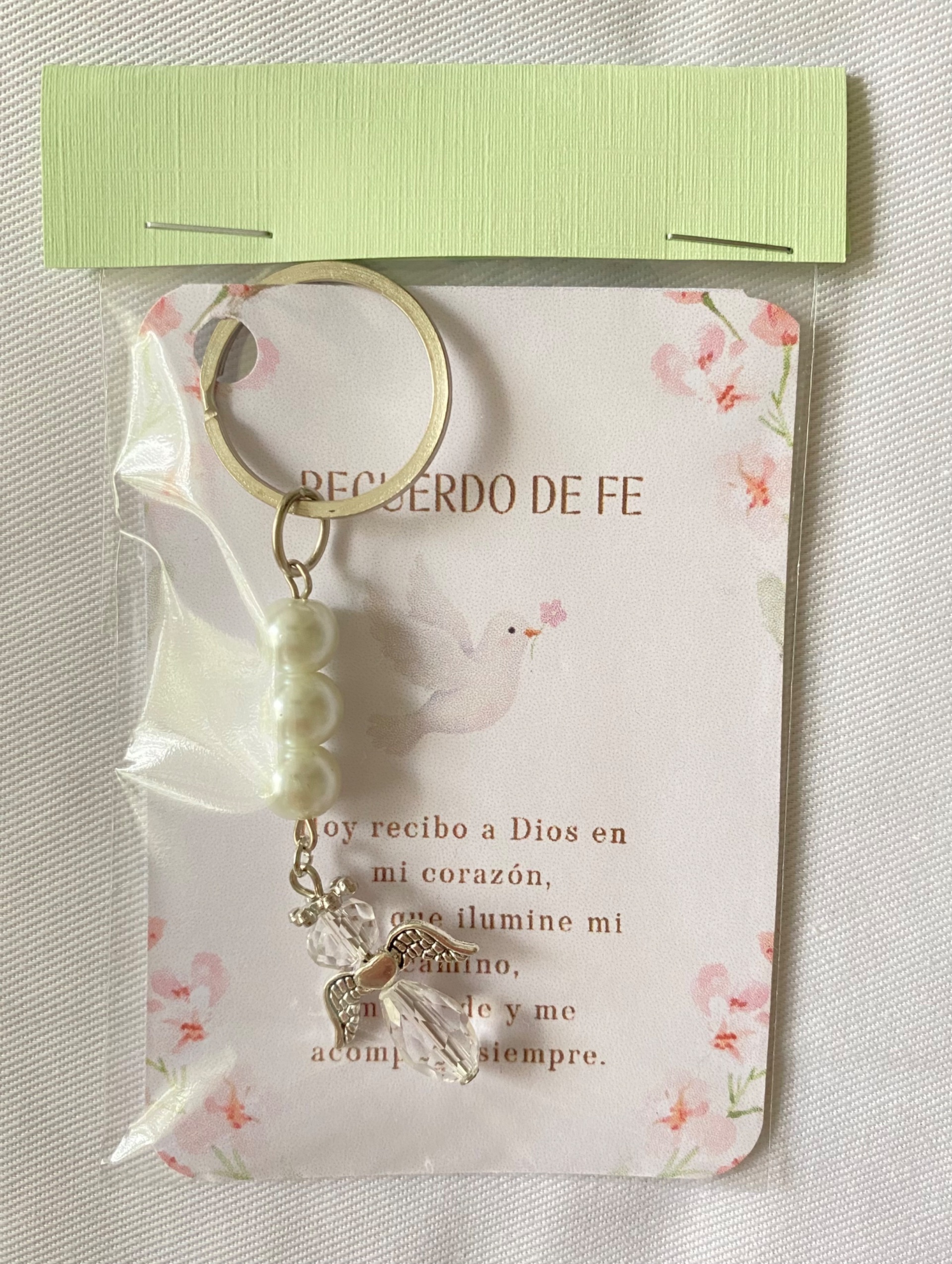 MUESTRA de Recuerdo