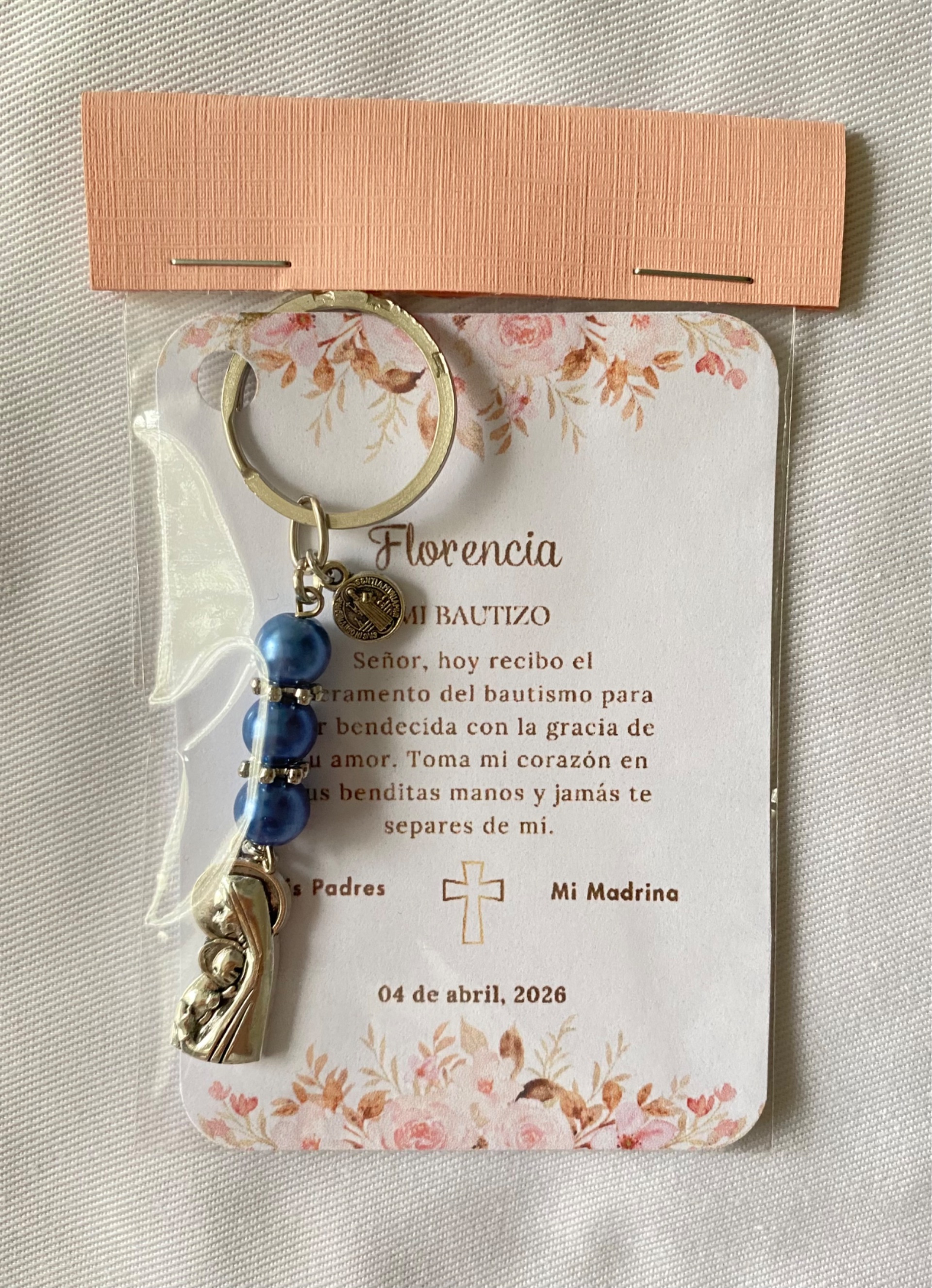MUESTRA de Recuerdo  