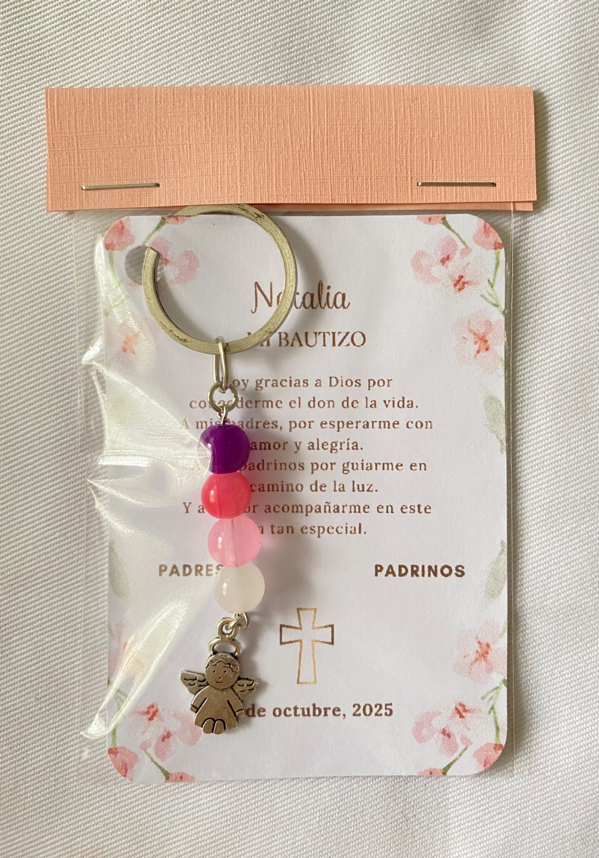 MUESTRA de Recuerdo
