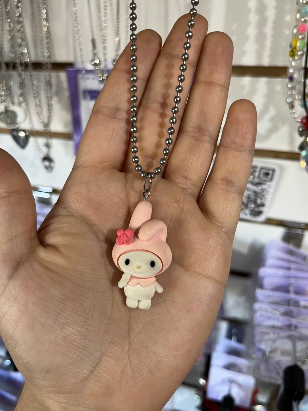collar my melody