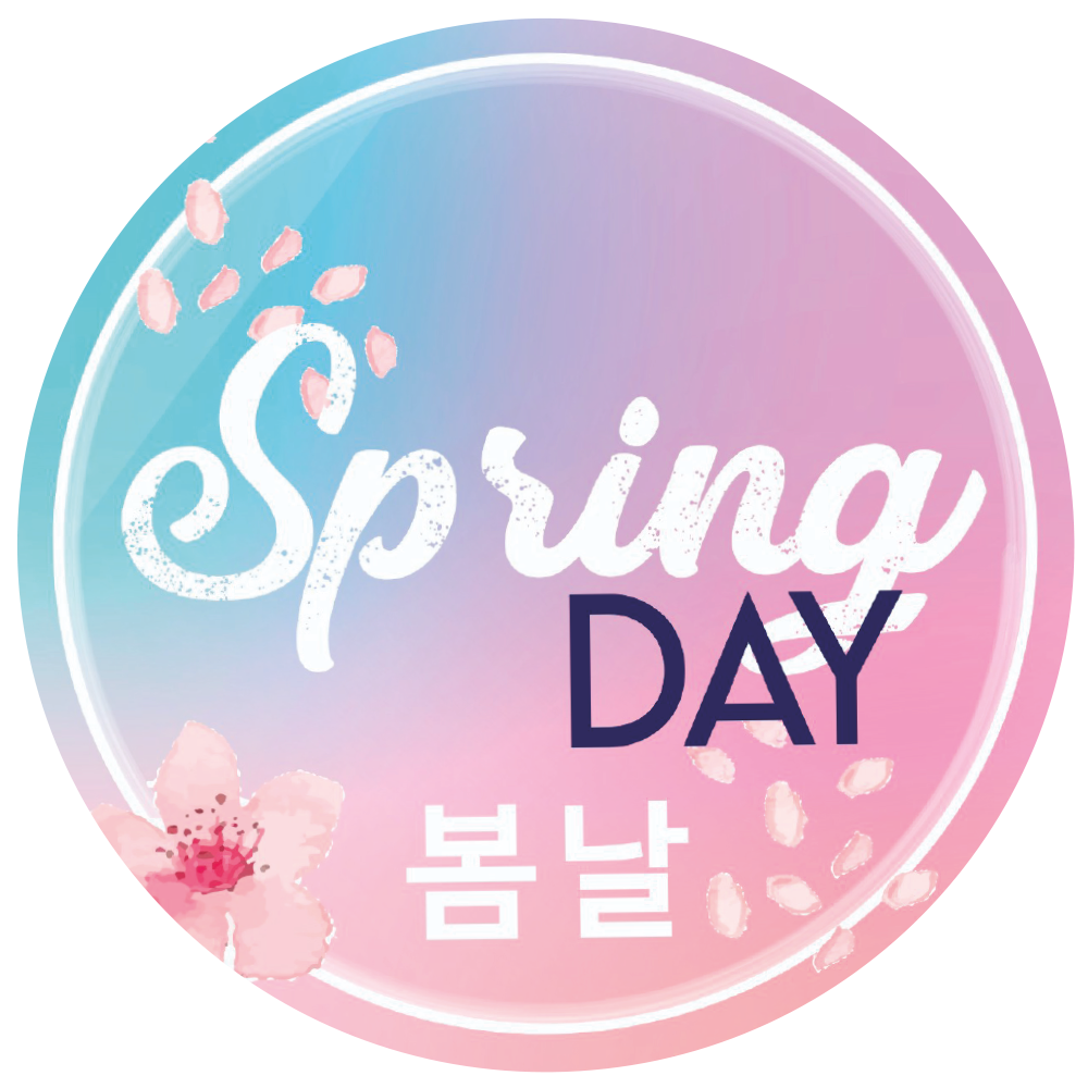 Spring Day