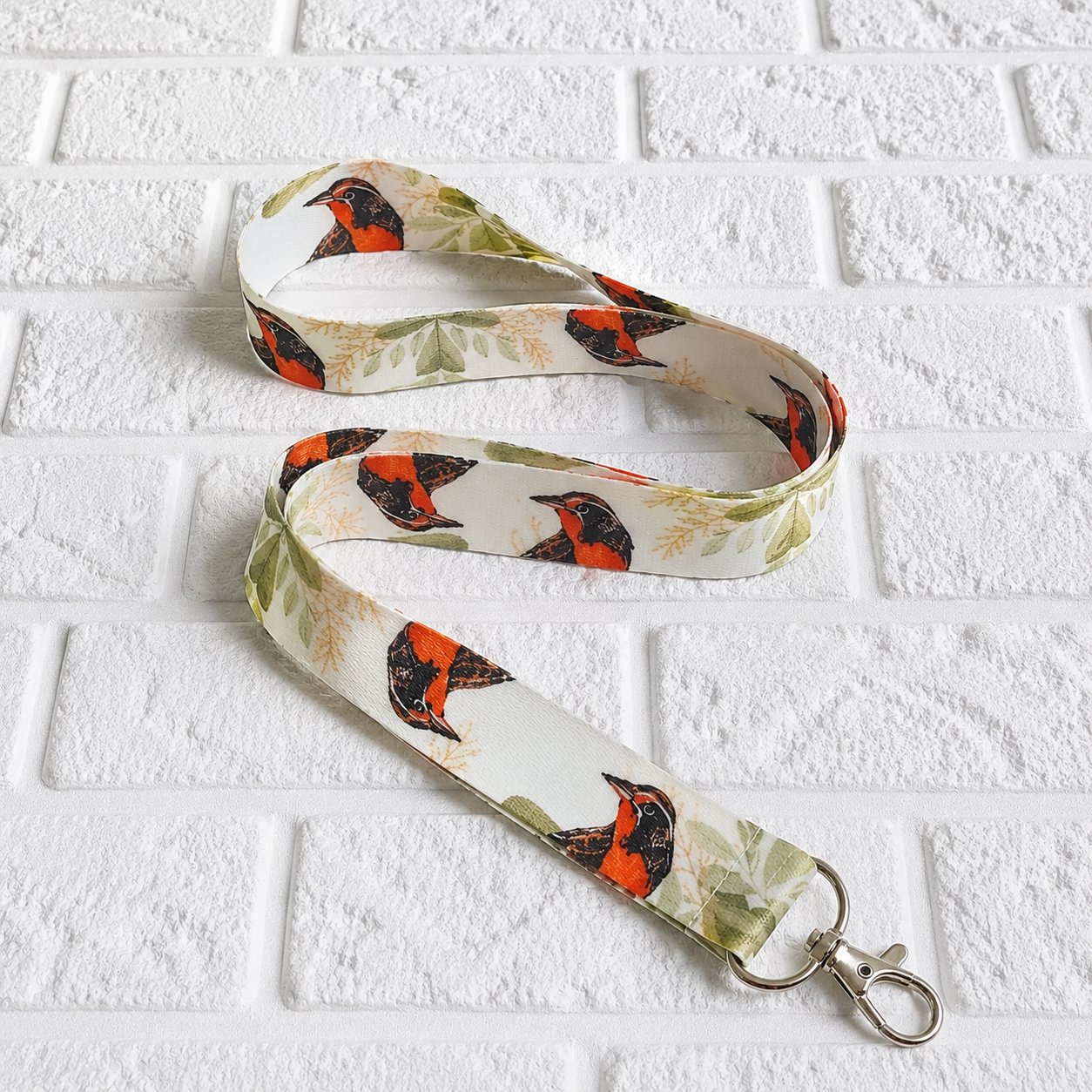 Lanyard "Loica"