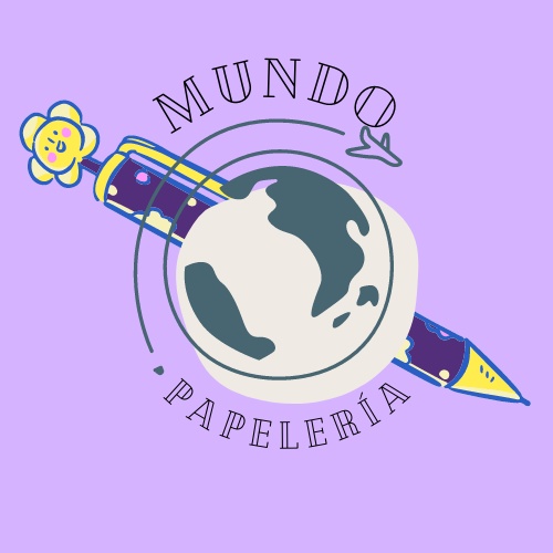 Mundo papelería