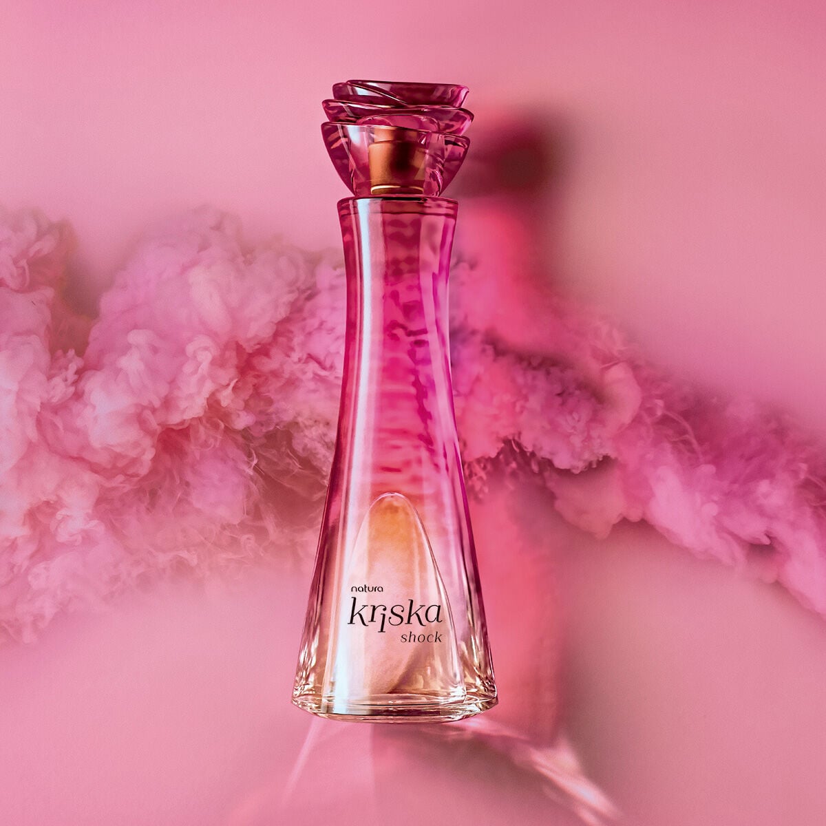 Perfume Krisks Shock 2