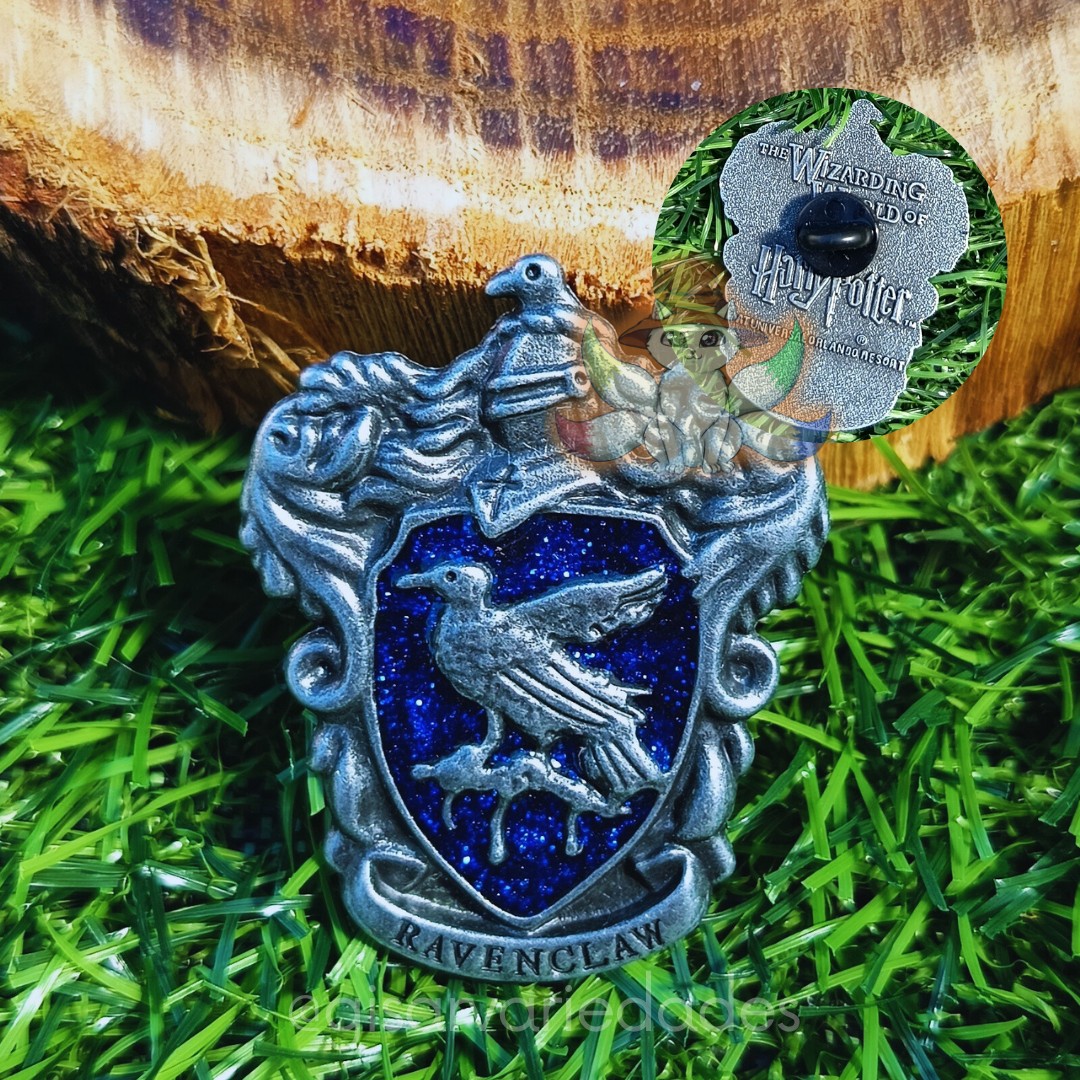 Pin Ravenclaw (Harry Potter)