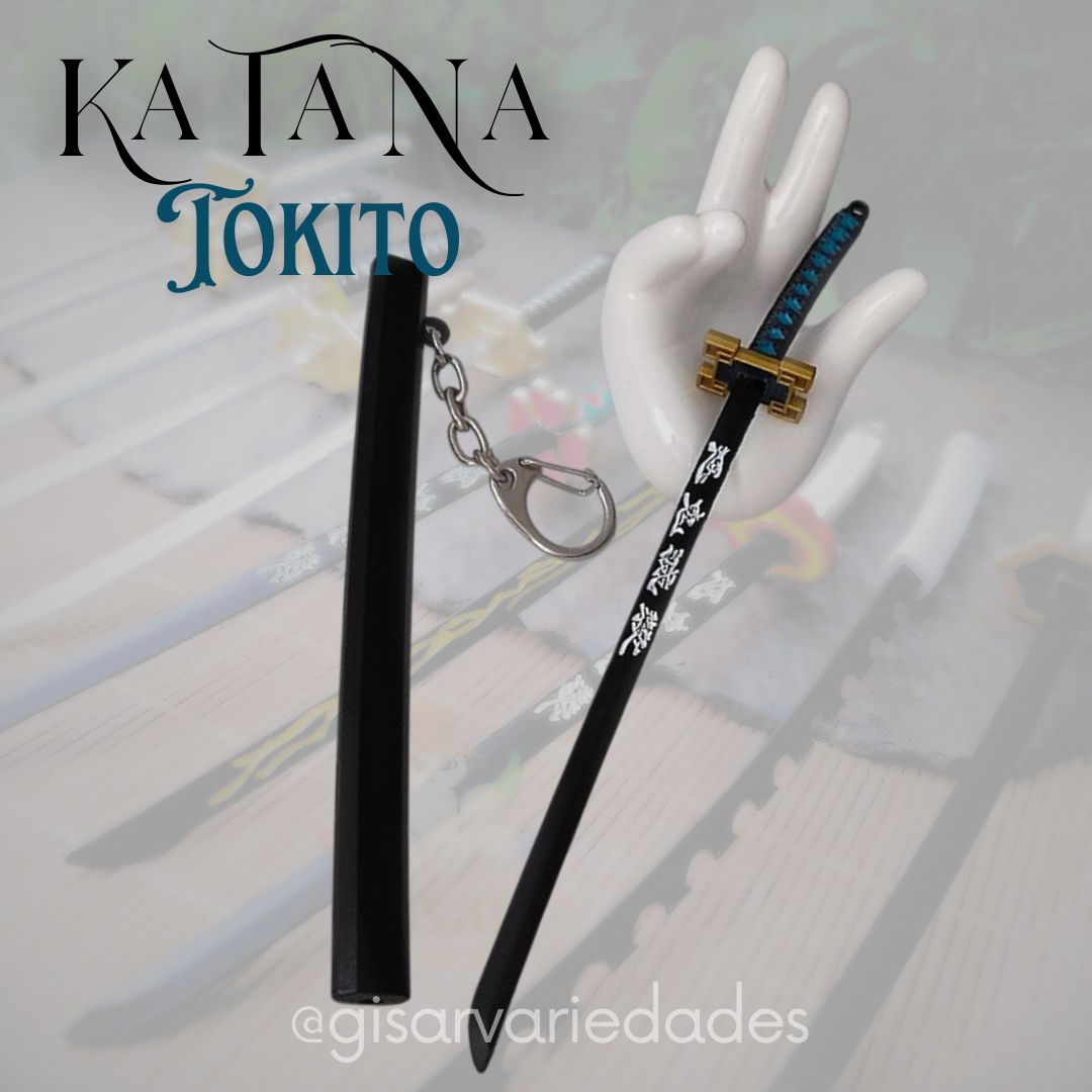 Katana Tokito