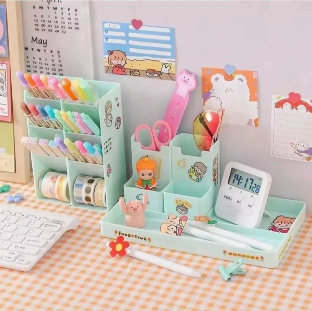 Organizador de escritorio