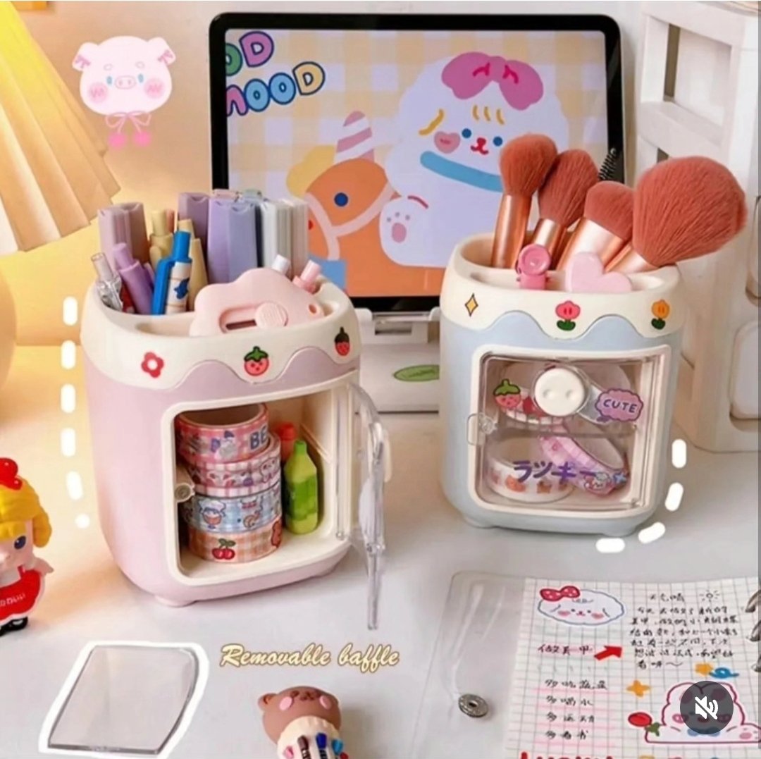 Portalapices kawaii