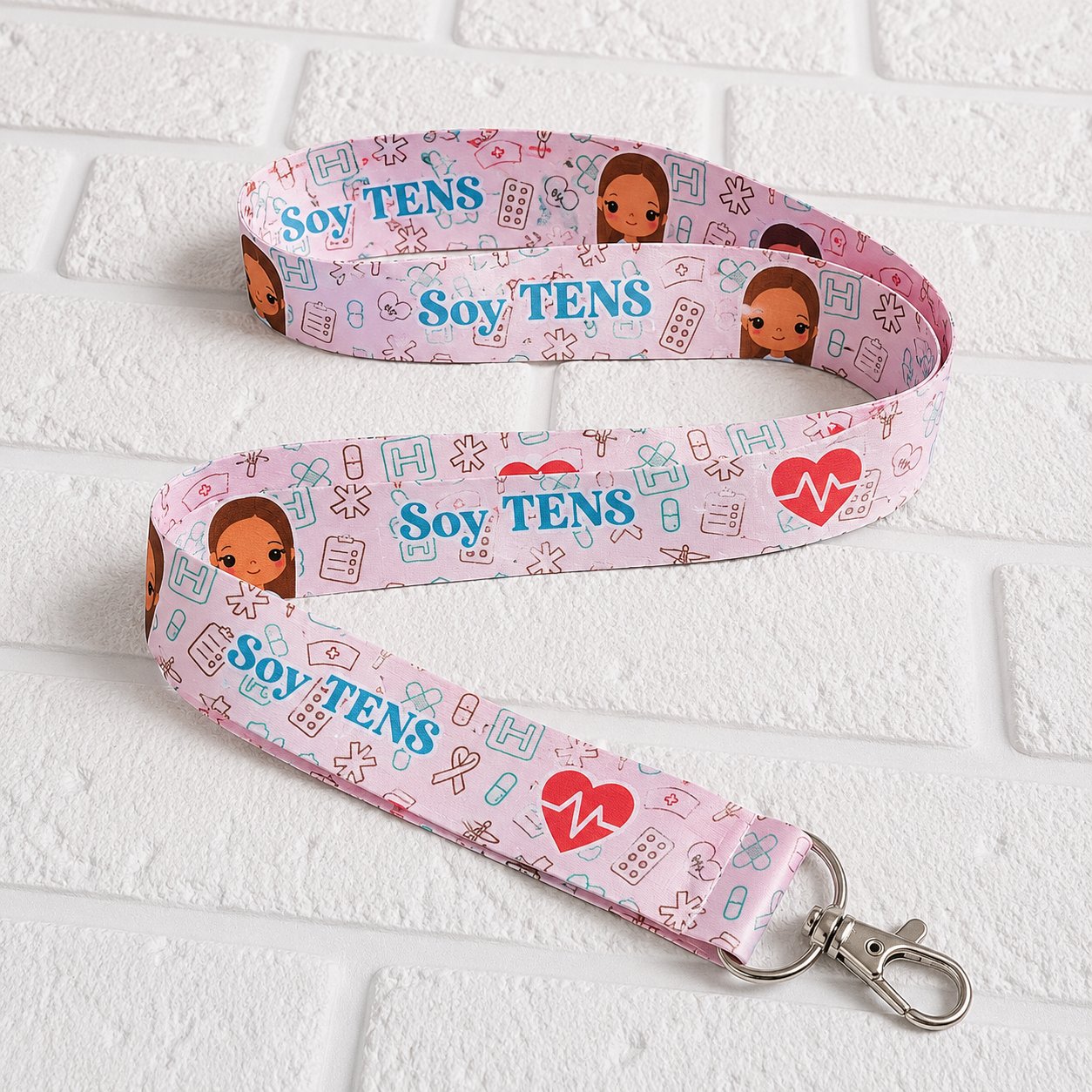 Lanyard TENS