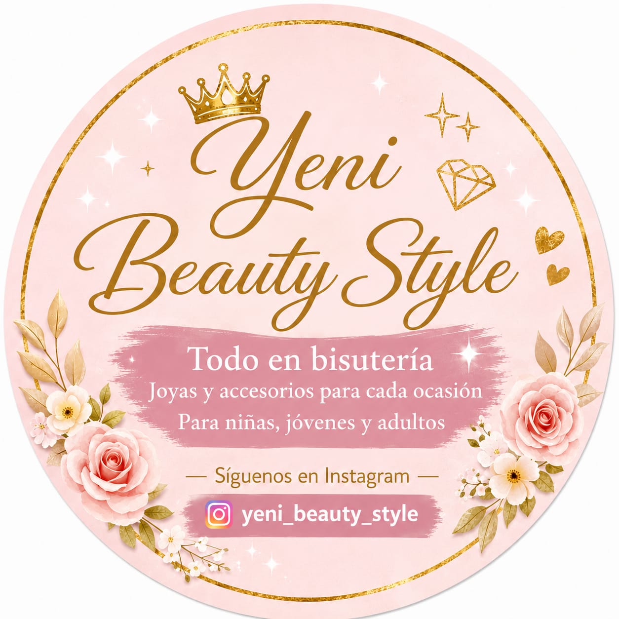 Yeni Beauty Style