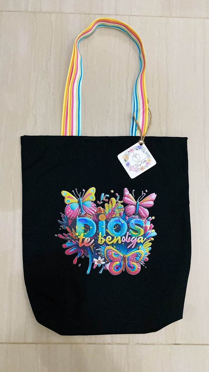 Tote bag