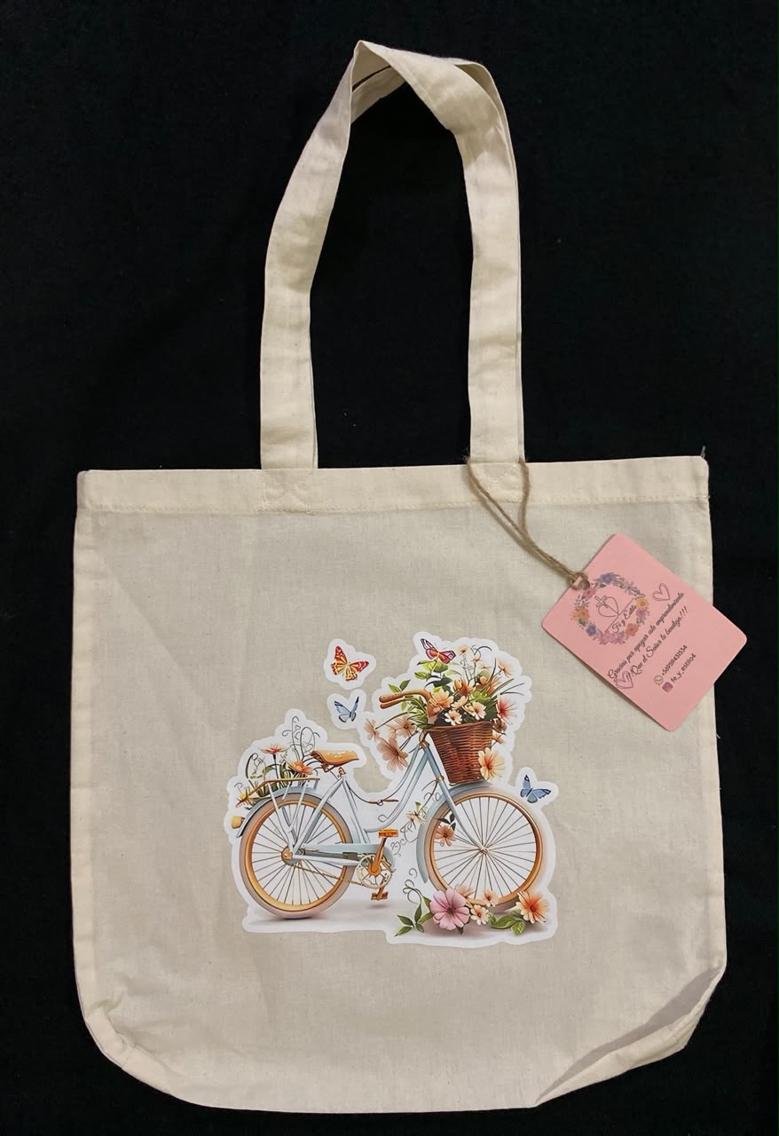 Tote bag