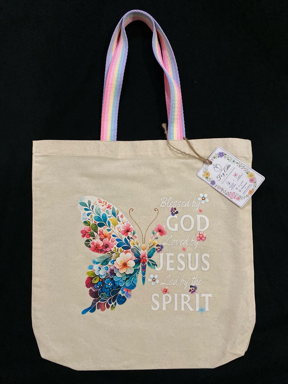 Tote bag