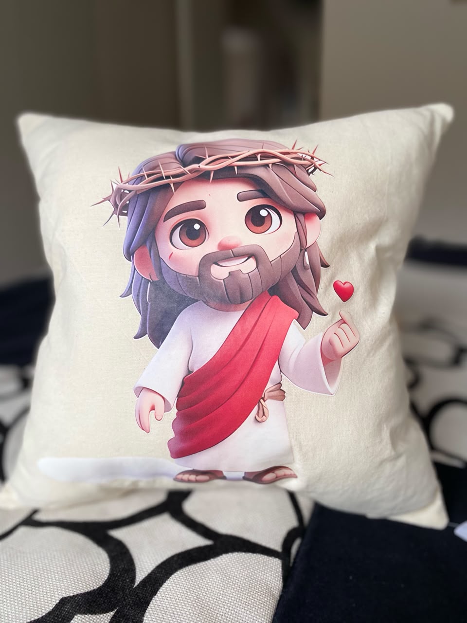 Cojín