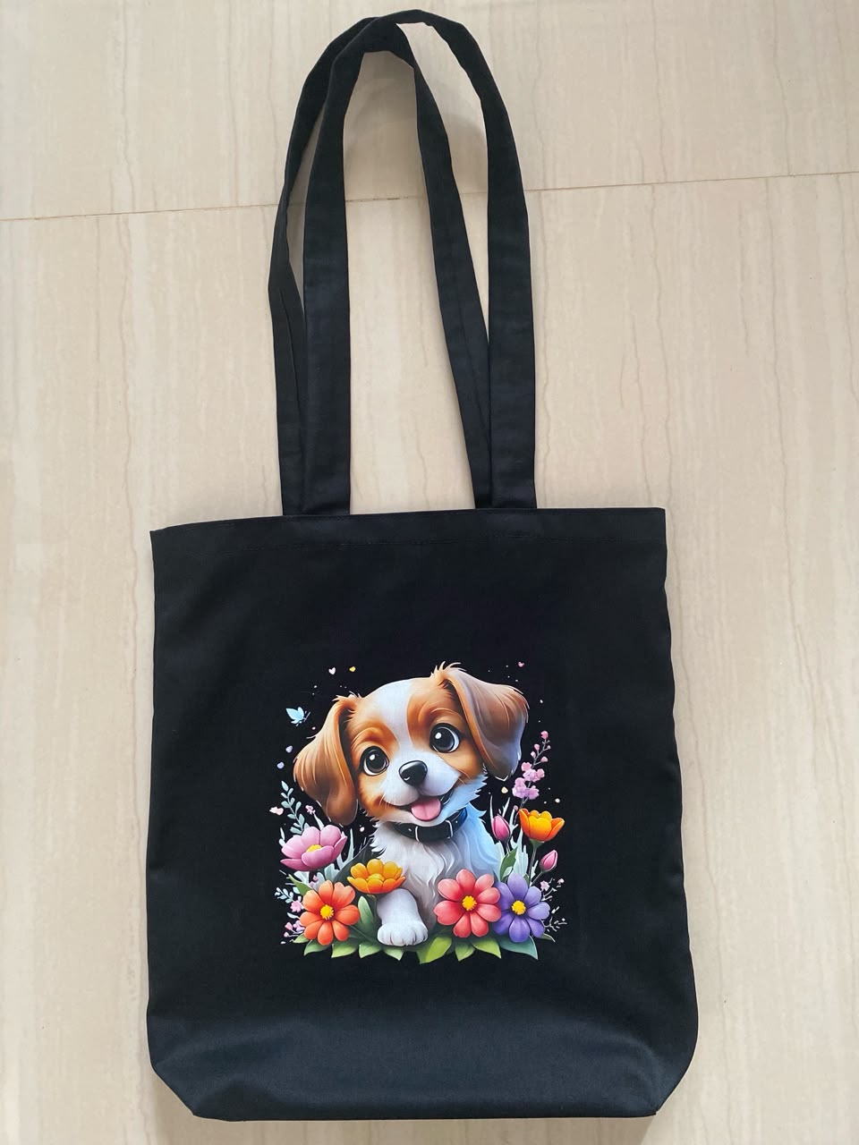 Tote bag