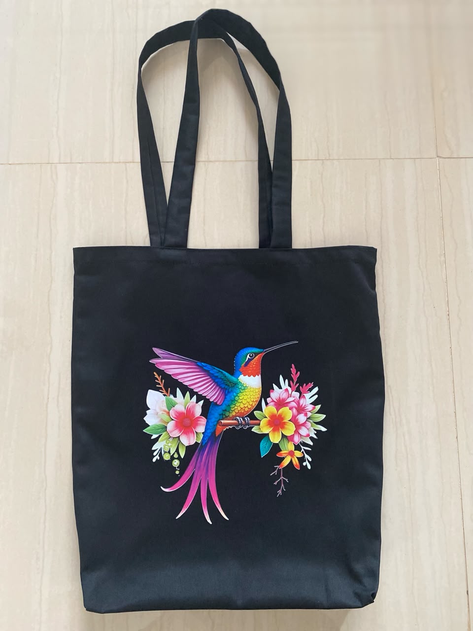 Tote bag