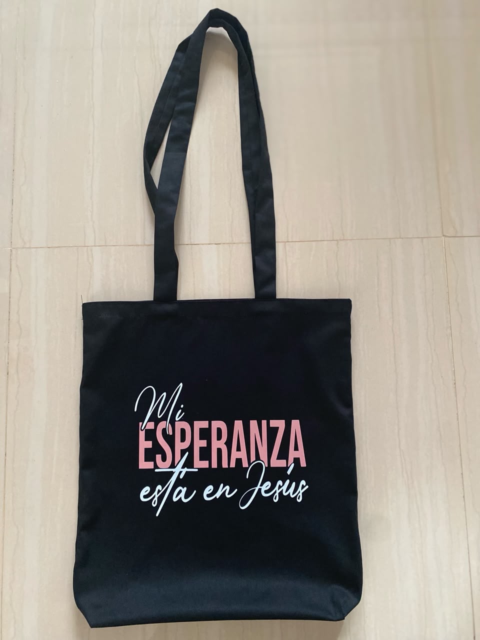 Tote bag