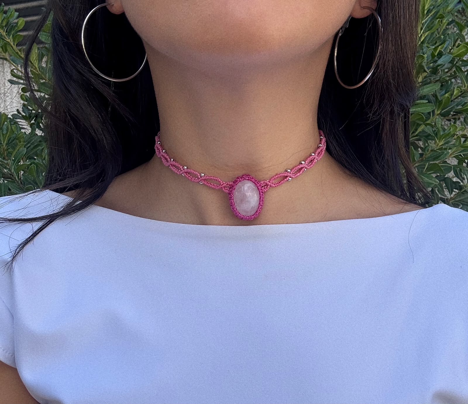 Choker Aura