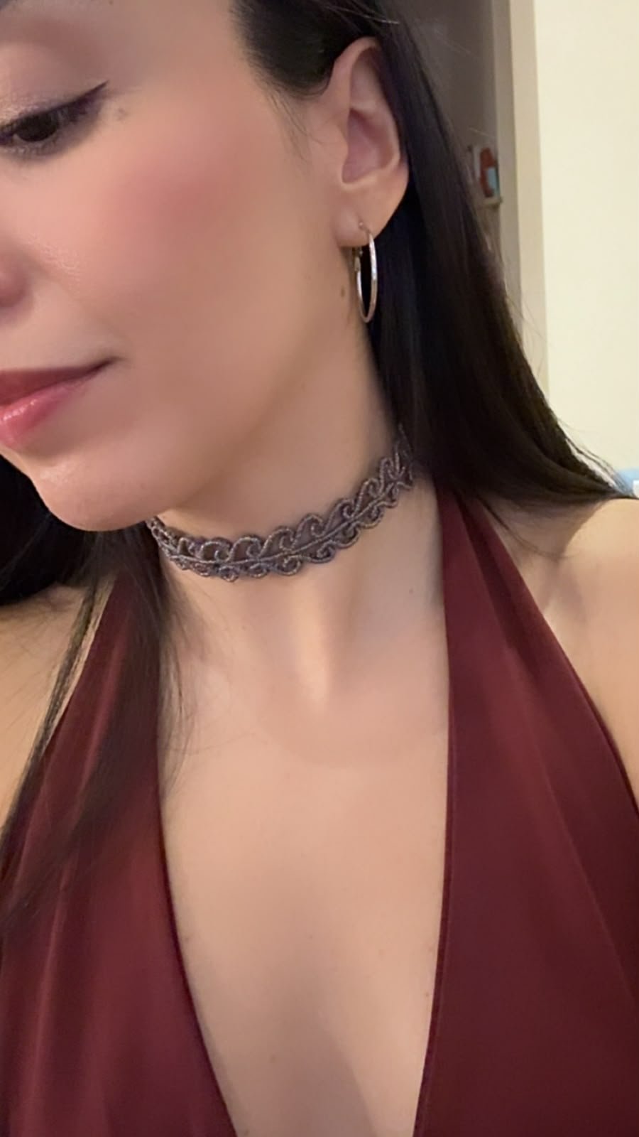 Choker Venus
