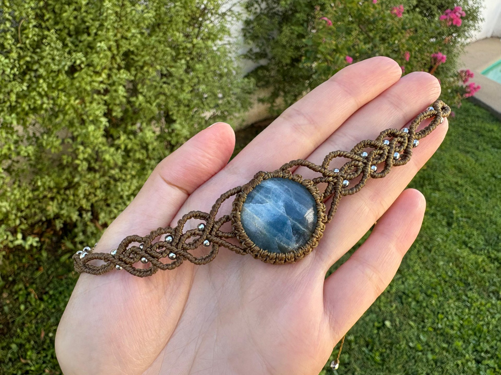 Choker Atenea