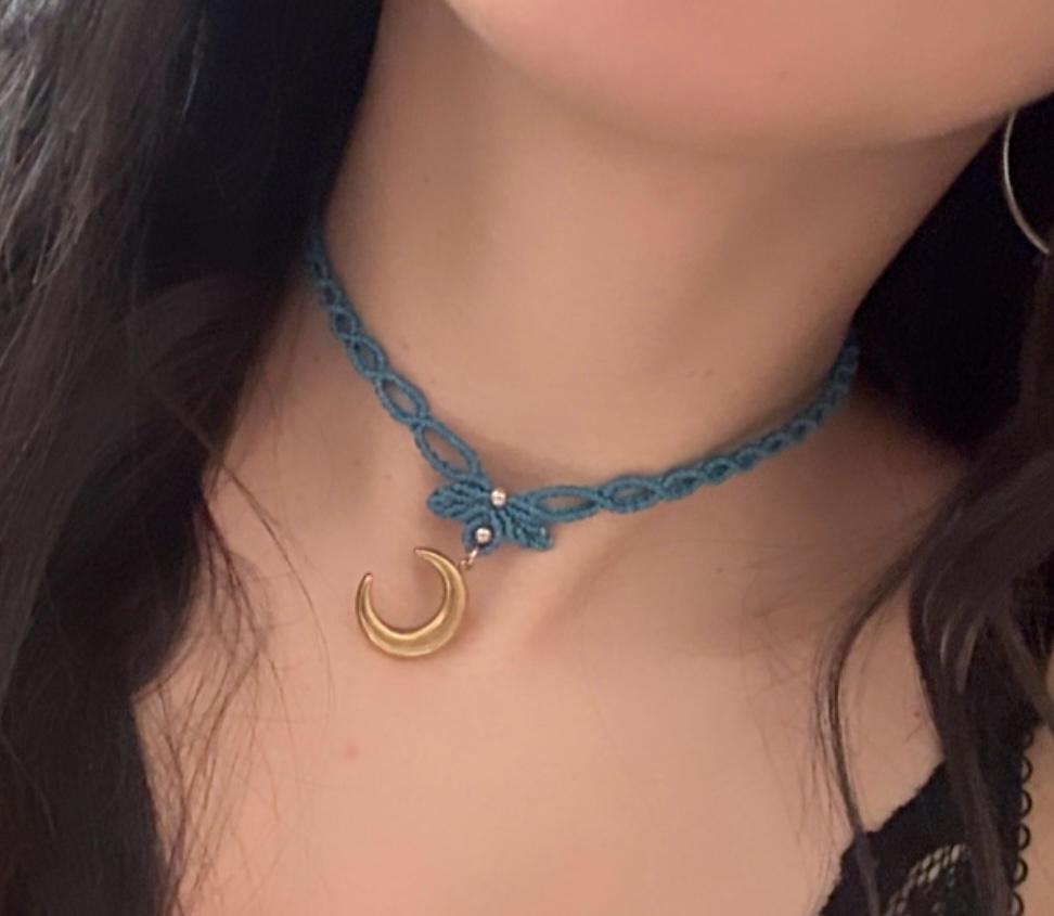 Choker Artemisa