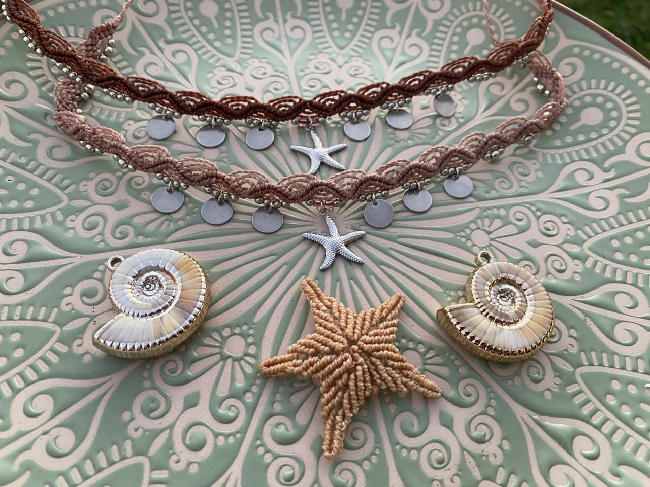 Choker Moana