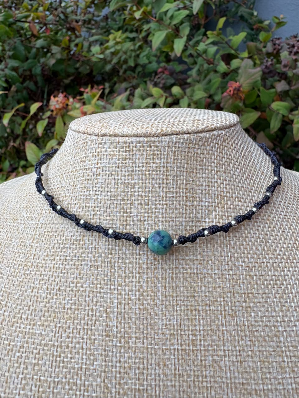Choker Cosmos