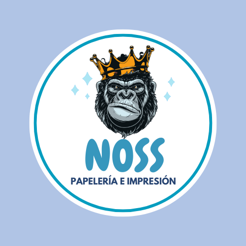 Noss Papeleria