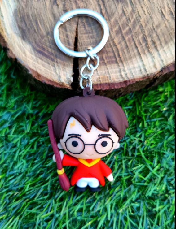 Llaveros Harry Potter - Harry