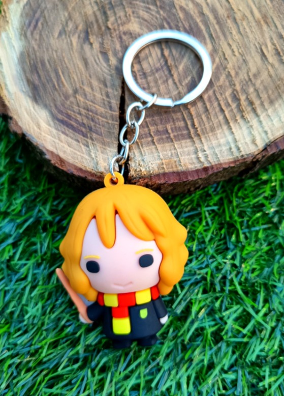 Llaveros Harry Potter - Hermione