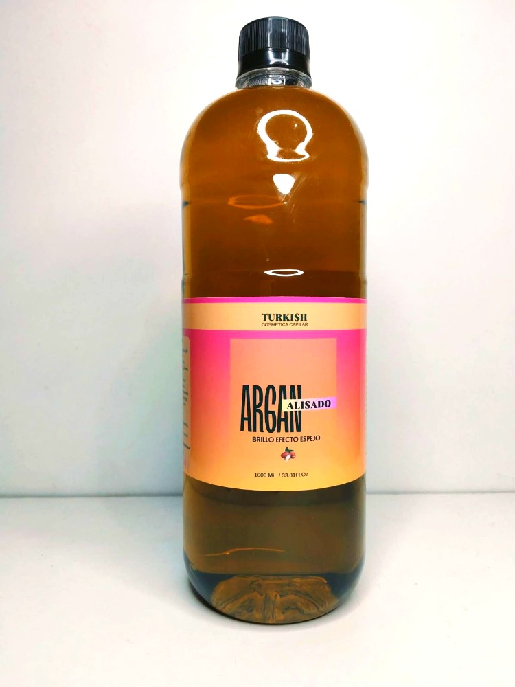 ALISADO DE ARGAN 1000 ML ๐