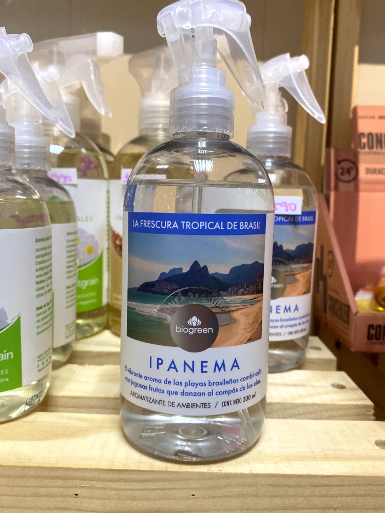 Ipanema 330ml