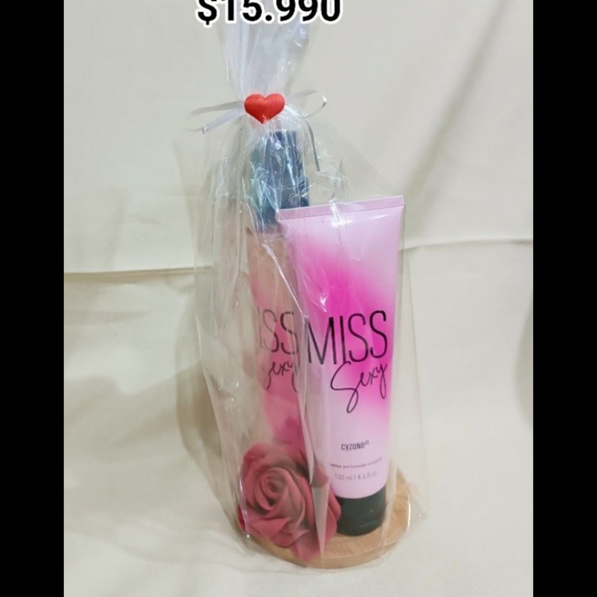 Kit miss sexy 