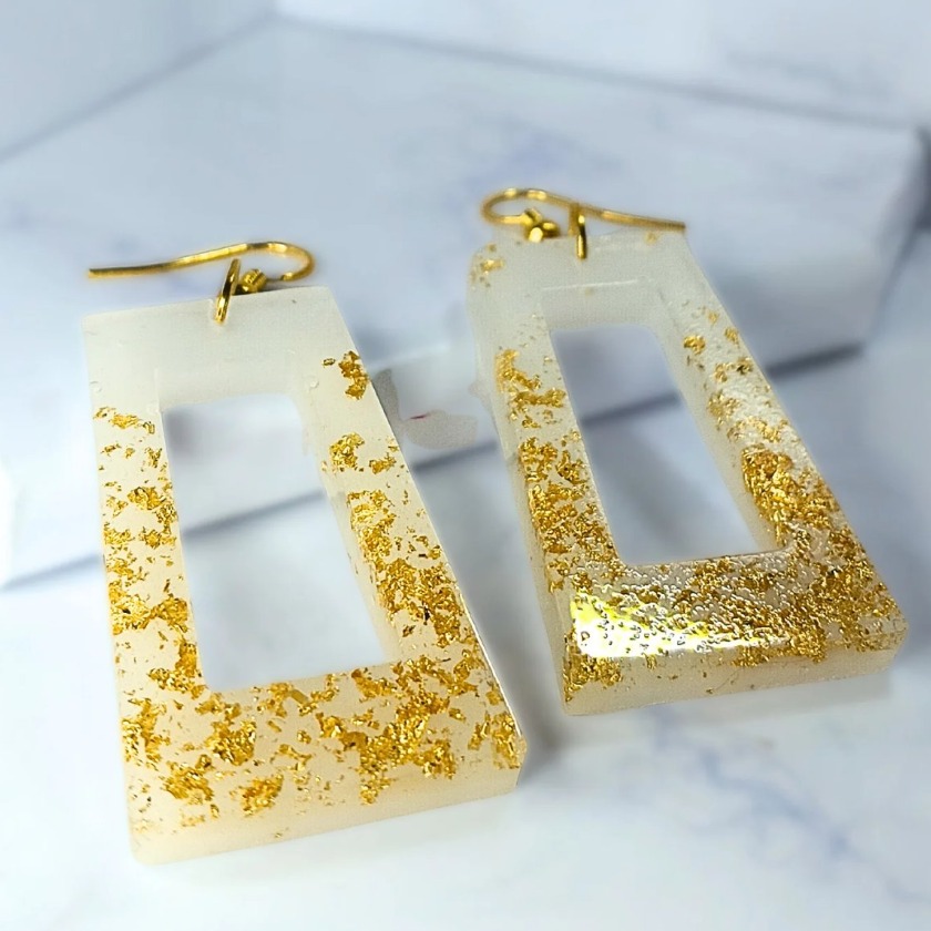 Aros Art Resin