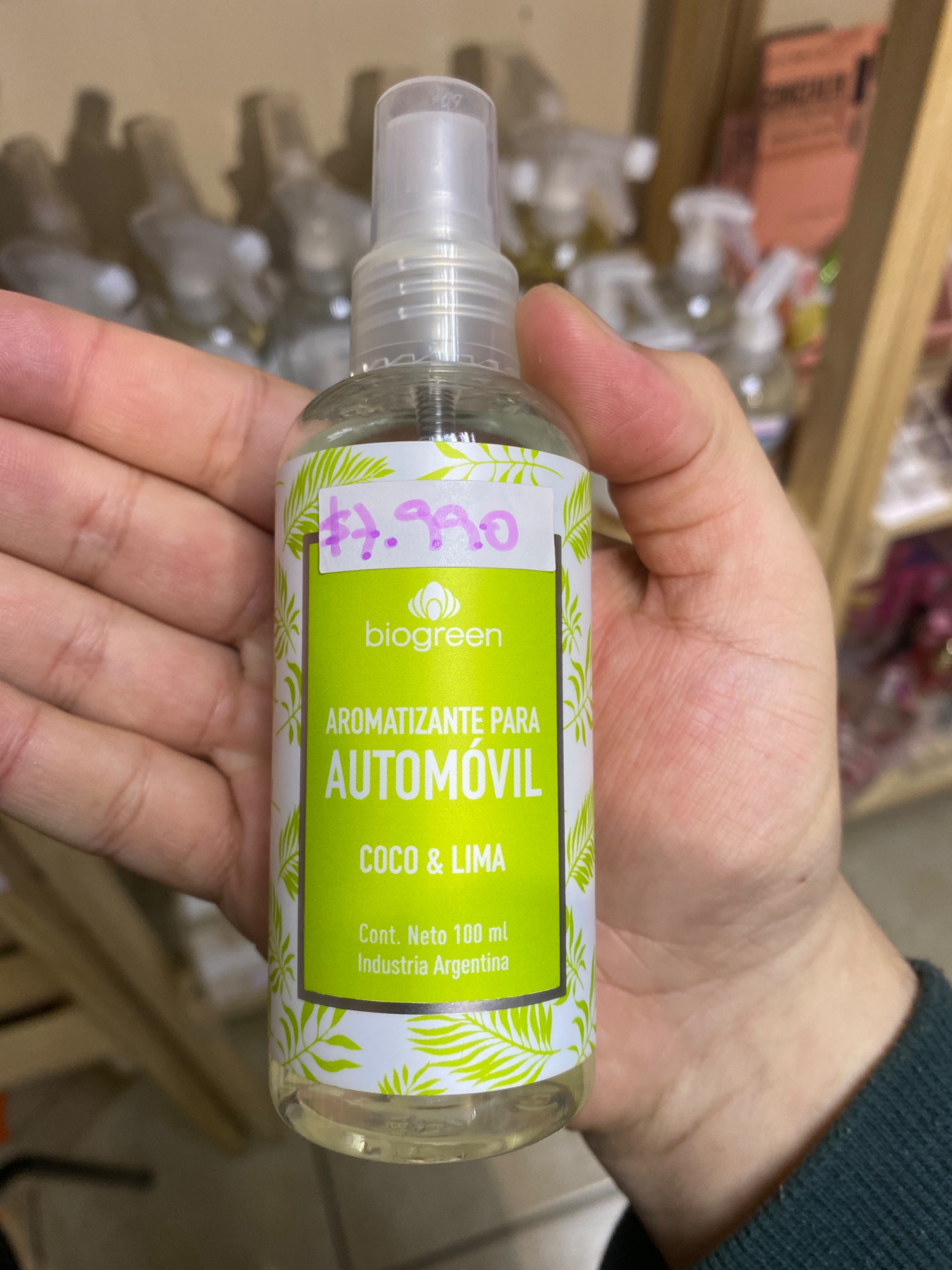 Coco y Lima Auto