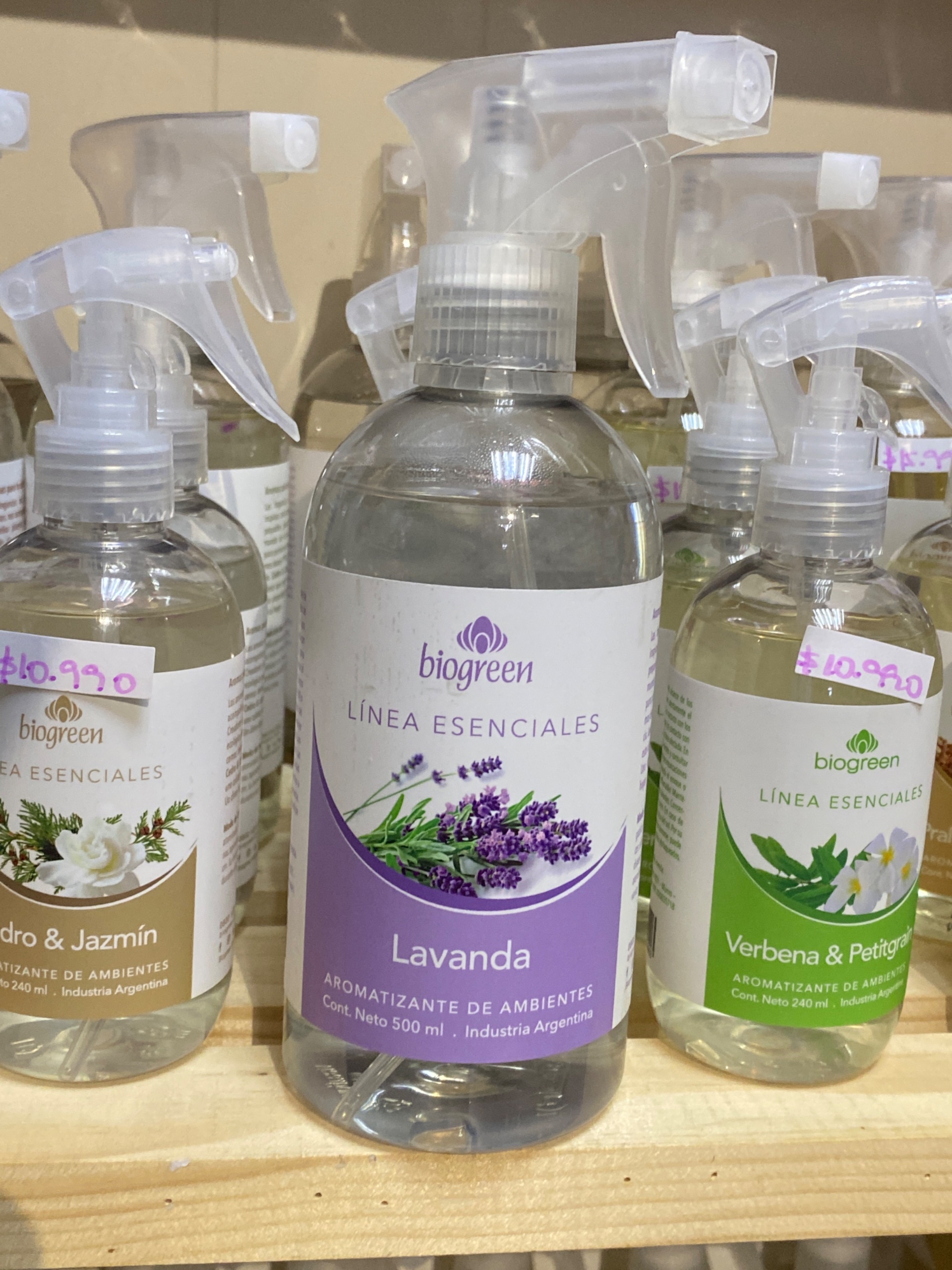 Lavanda 500ml