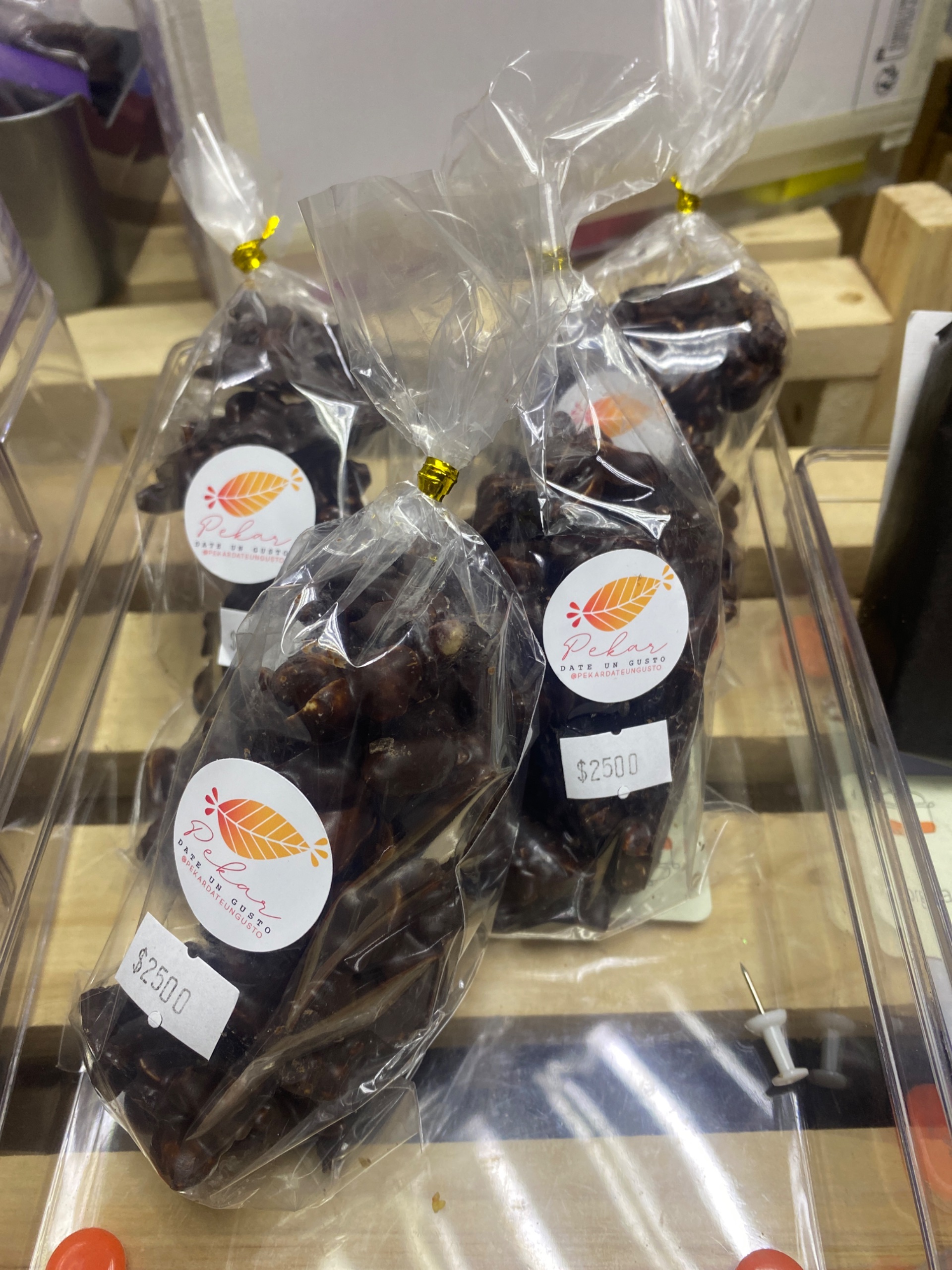 Rocas saludables