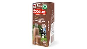Leche Chocolate Colun