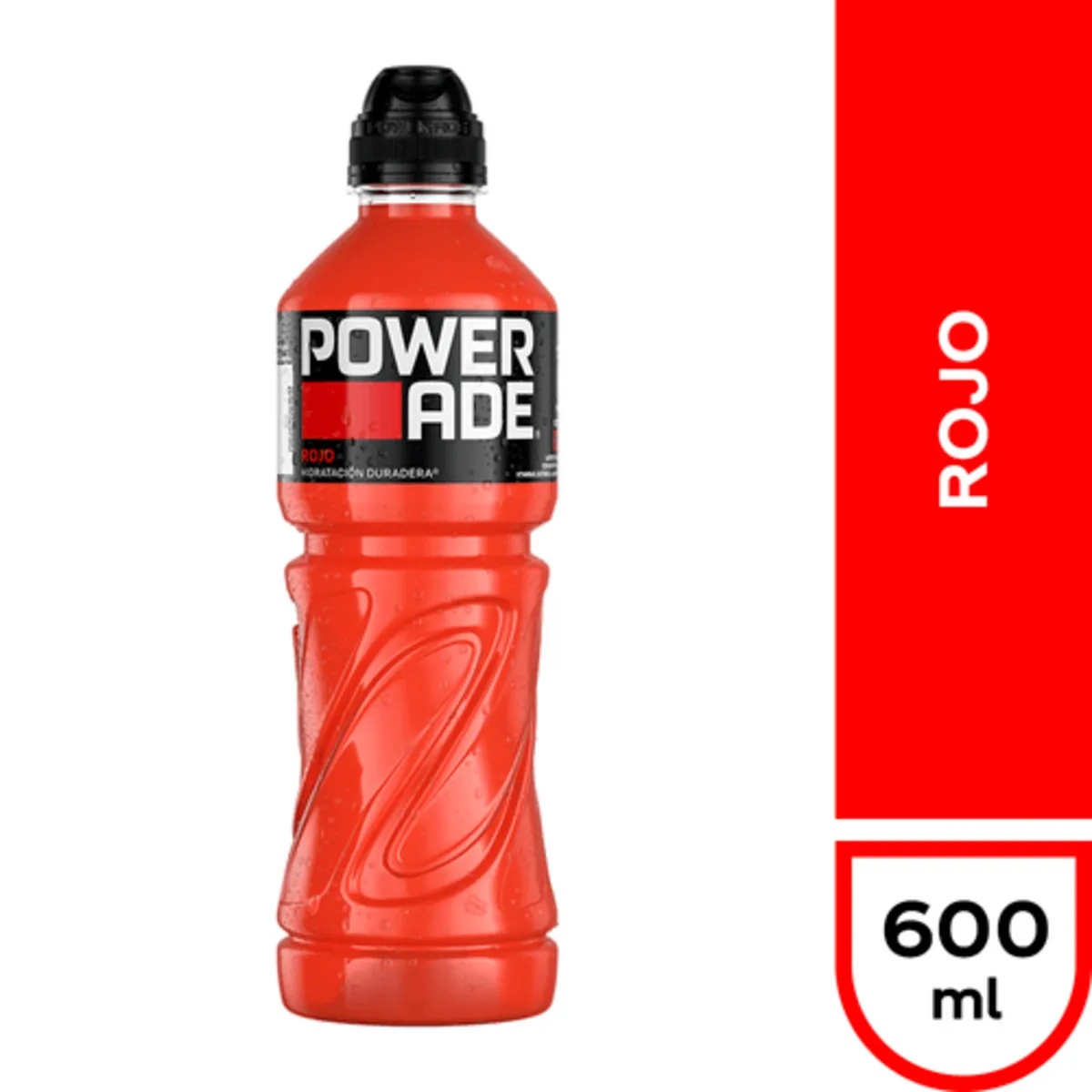 Powerade Roja